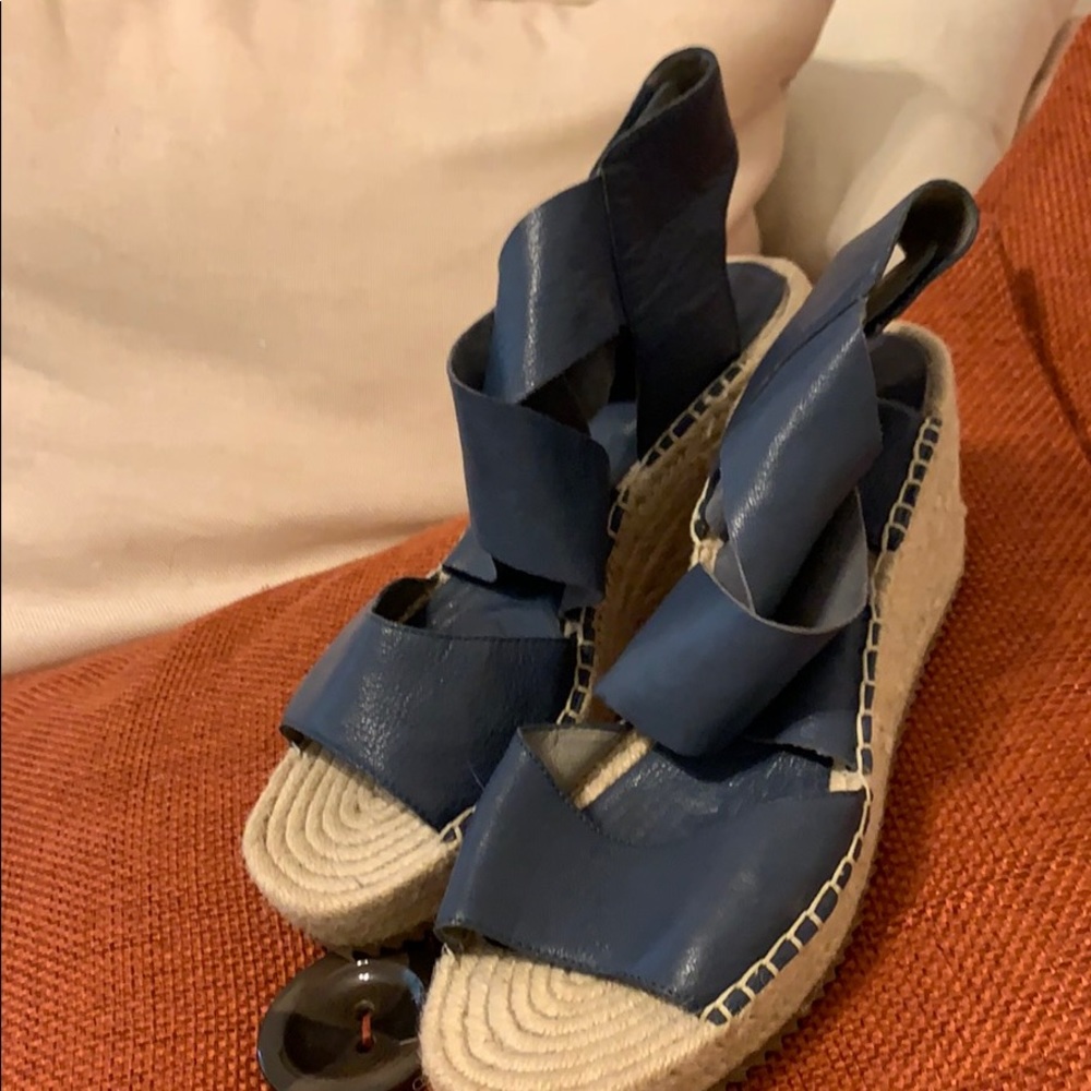 Leather Eileen Fisher Willow
